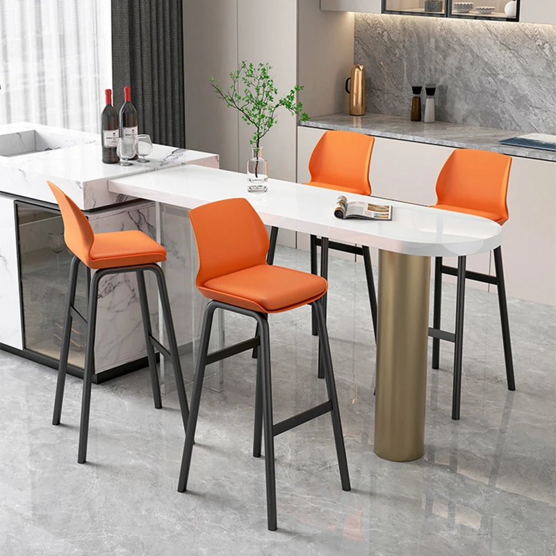 Барные стулья бесплатная доставка дизайнерские для гостиной офисный макияж