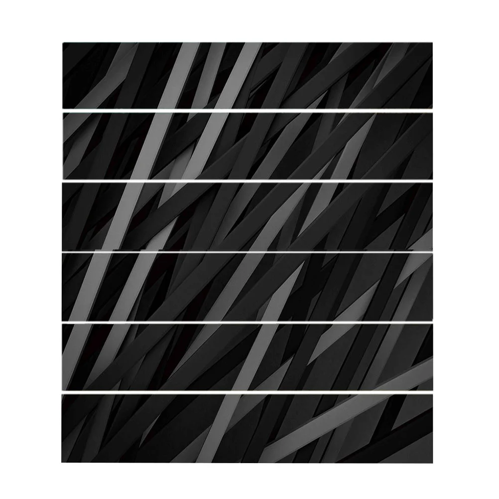 

1 Set Stairway Decal Mural Wallpaper Vinyl Stair Riser Decals Stair Risers Stickers Tile Stickers Decorative Stickers