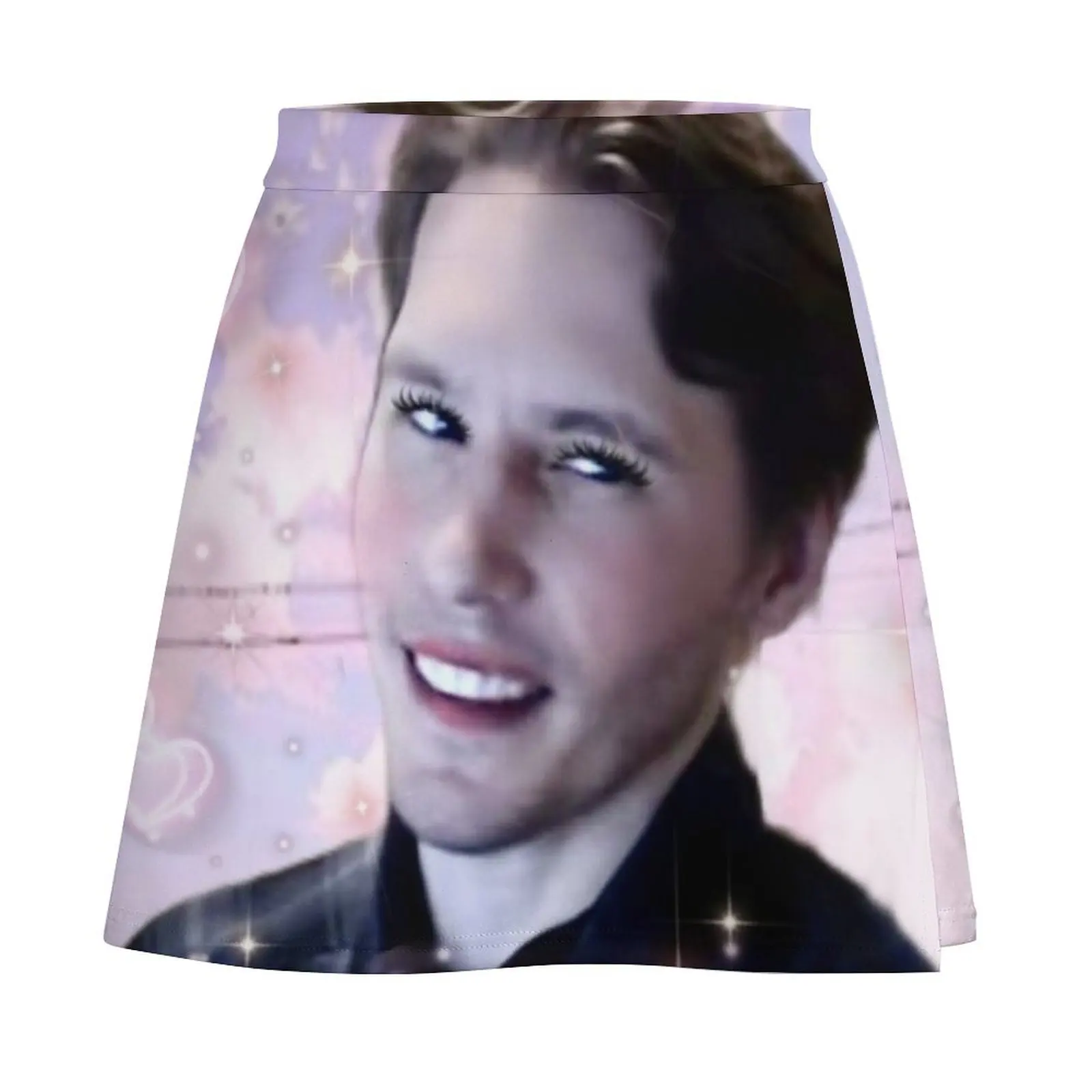 Красивая мини-юбка Jerma kpop корейская женская одежда элегантные социальные женские