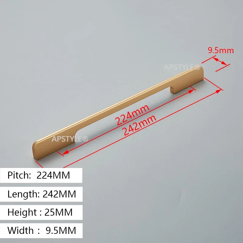 Ручки для шкафа с выдвижным ящиком ручки кухонного мебельная фурнитура