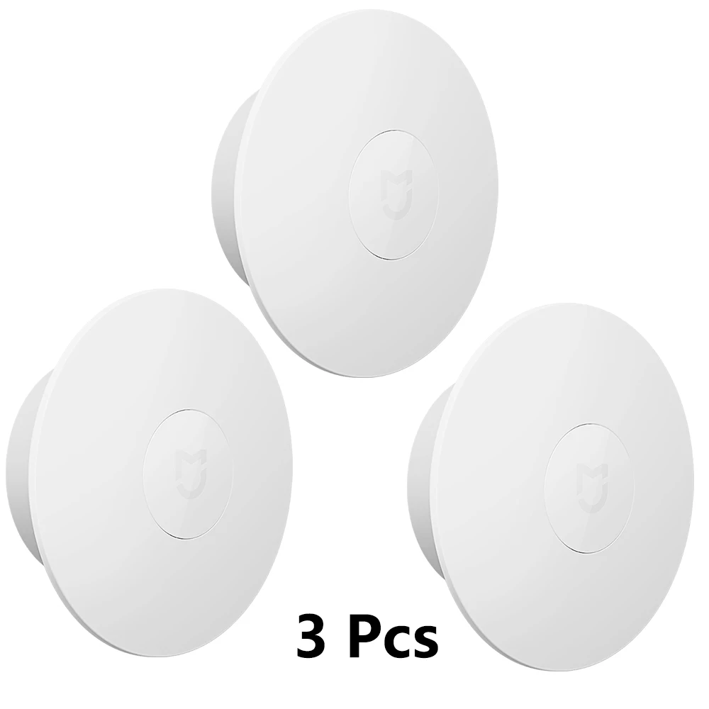 

Ночник Xiaomi Mijia 3