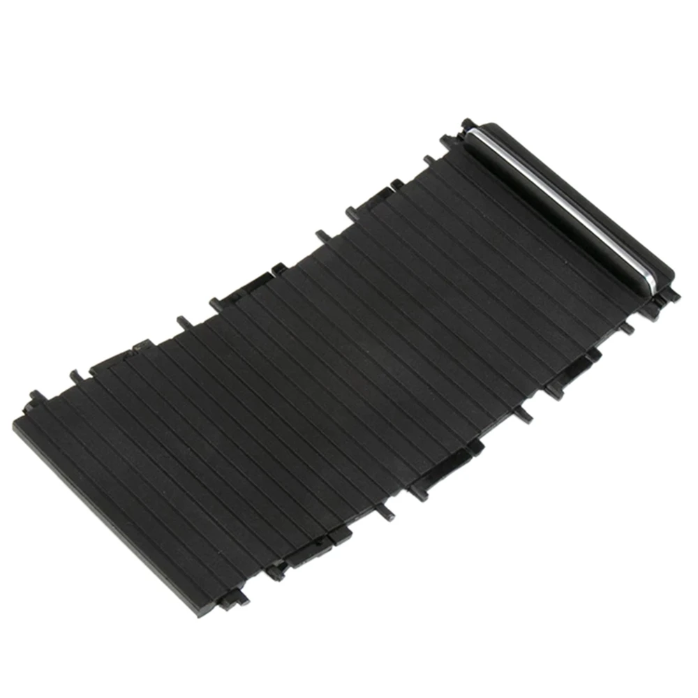 

New Car Inner Indoor Centre Console Cup Holder Roller Blind Cover for -BMW 3 Series E46 316 318 320 325 328 51167038333