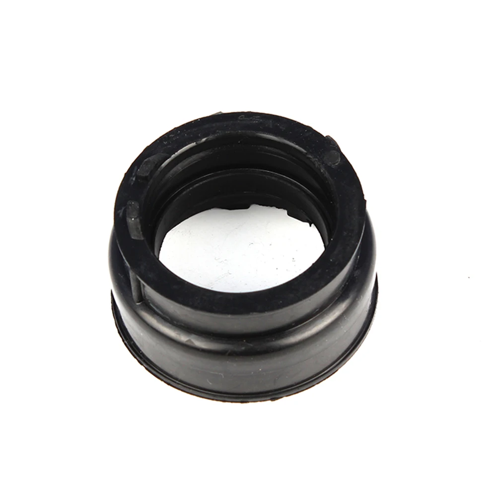 Новый мотоциклетный карбюратор K &amp L адаптер впускного интерфейса для Yamaha YFM660F