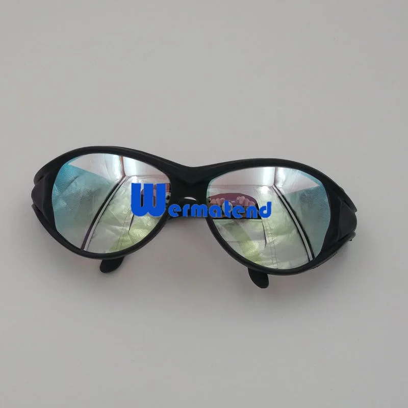 High Quality Goggles/Laser Goggles/for CO2 Laser 10.6nm Protection