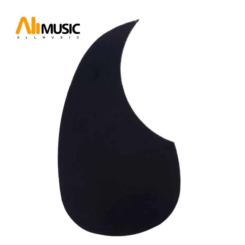 

10Pcs Alice A025G Left Handed Acoustic Guitar Pickguard Pick Guard Sticker R64mm for 40" 41" 42" Guitar