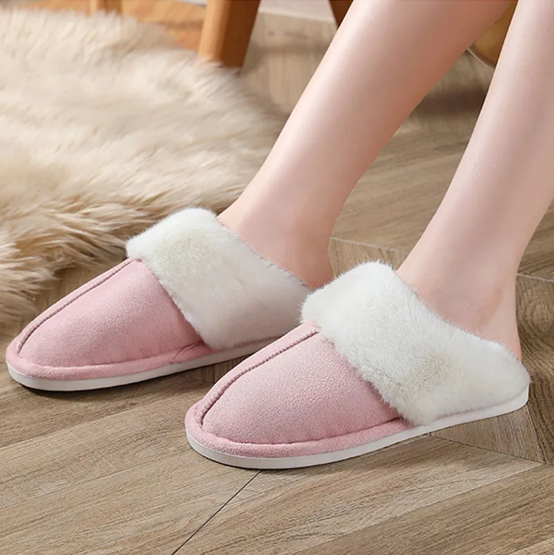 Рисунок 2 - Зимние теплые домашние меховые