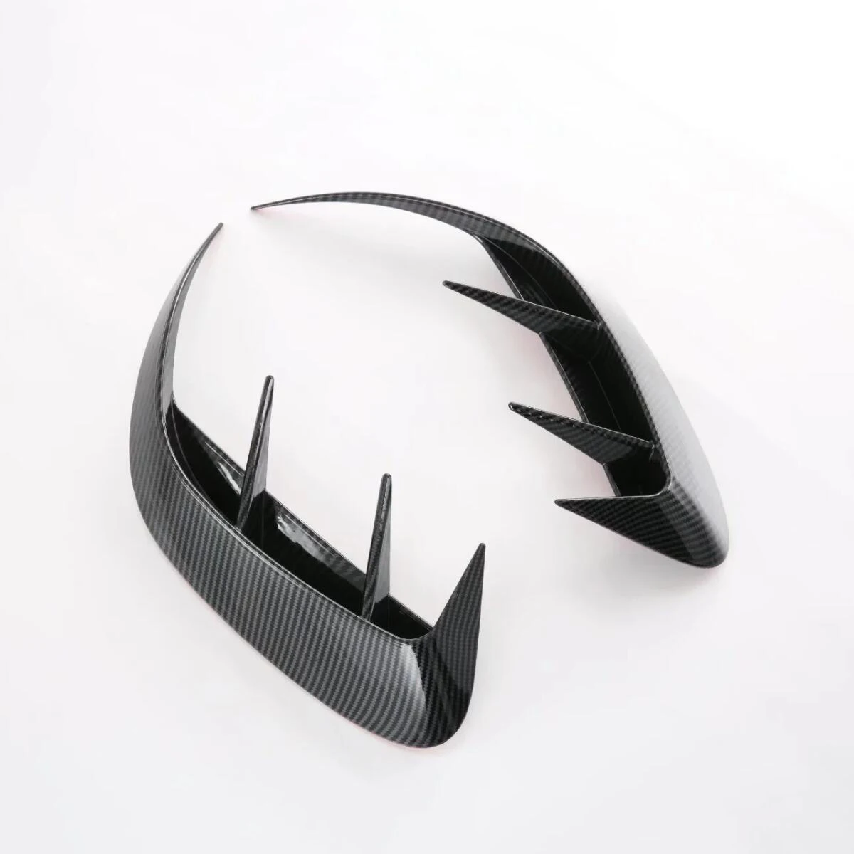 Решетка заднего бампера решетка воздухозаборника нож/глушитель выхлопная труба