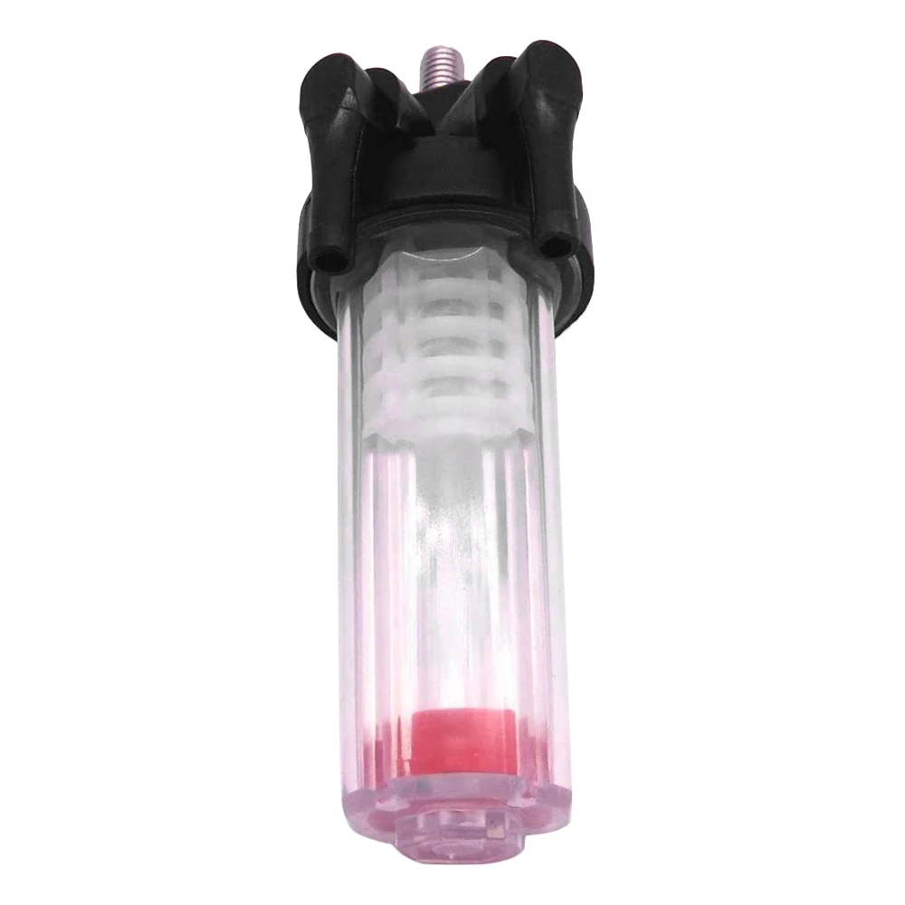 

Топливный фильтр 64J-24560-00 64J-24560-10 для Yamaha, подвесной F40 F55 F60 75HP 85HP для Parsun 2 и 4 шт. 6 мм 1/4 дюйма