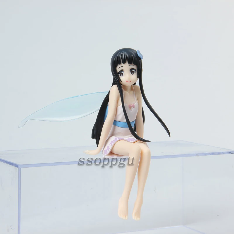 

Меч искусство онлайн: алицинизирующая фигурка лапши фигурка Yui японское аниме ПВХ экшн-фигурка Коллекционная настольная модель игрушка кук...