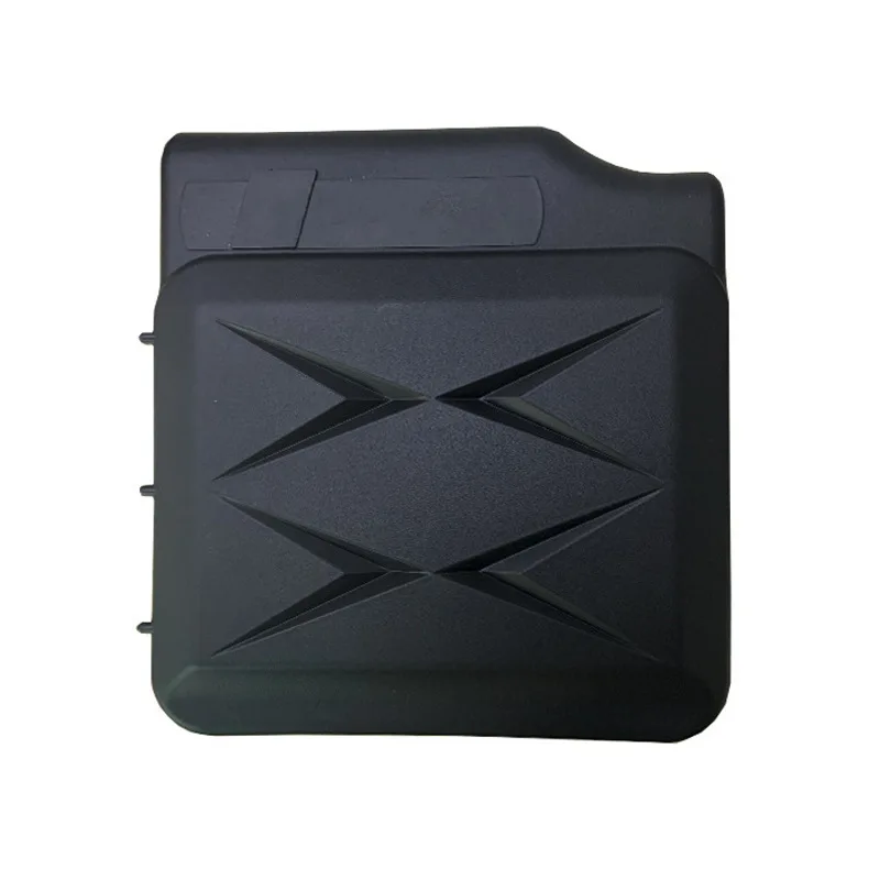 

Защитная крышка для Audi Q5 Q5L 2018 2019 2020 ECU, чехол для компьютера, аксессуары для автомобиля