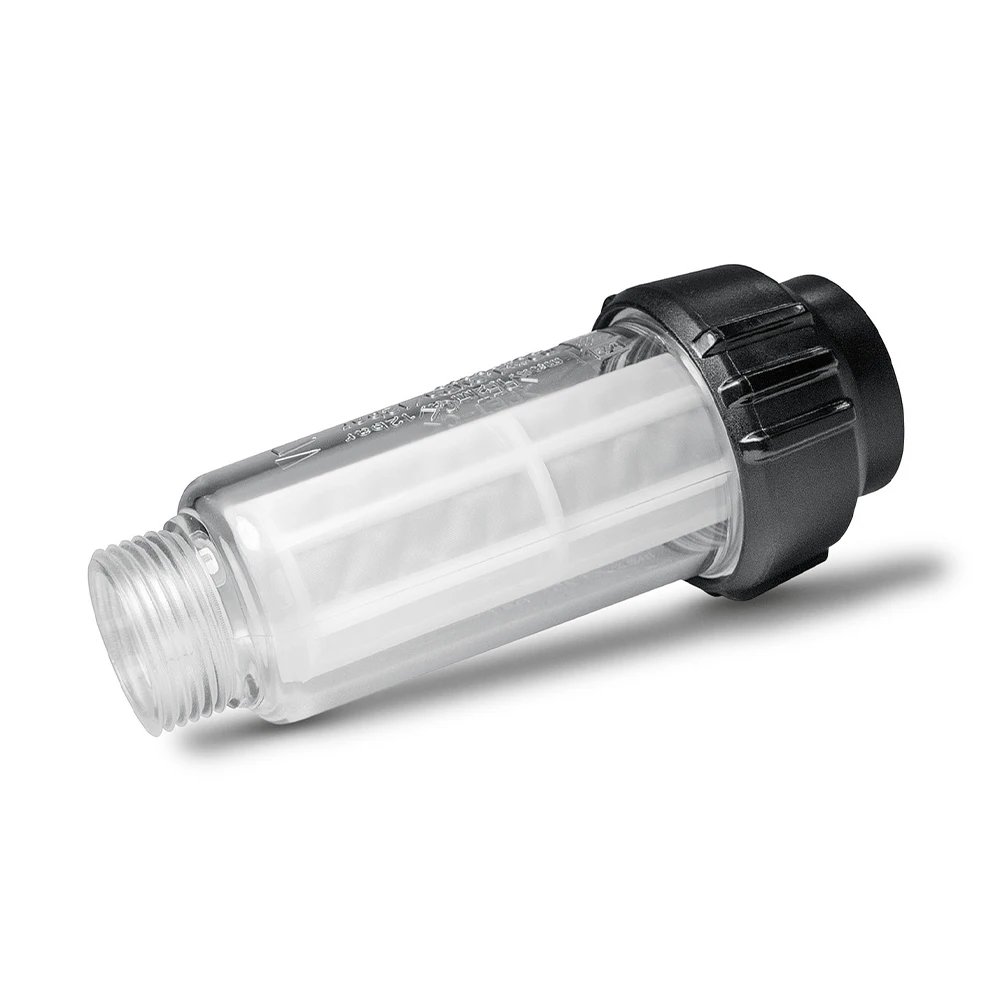 

Фильтр для мойки высокого давления Karcher K2 K3 K4 K5 K6 K7 G3/4 ''175psi, фильтры для воды, автомобильные фильтры для мойки высокого давления