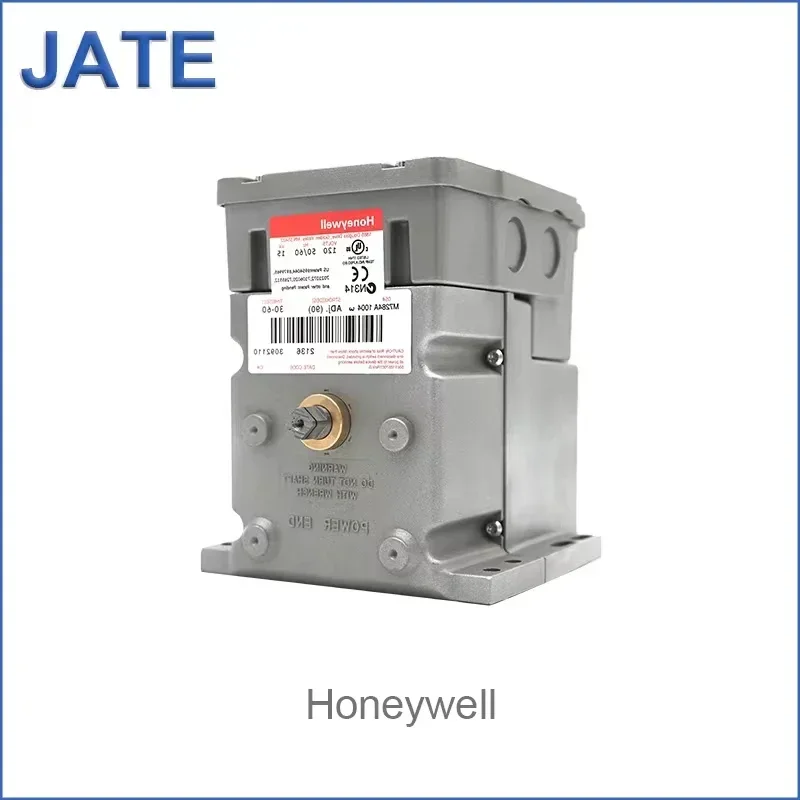 Демпферные приводы HoneyWell M7284A1004 для средних и больших горелок поставщик