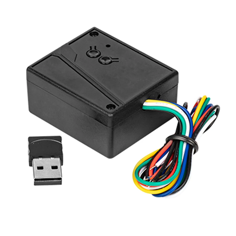 Control Garage Door Opening Receiver 2.4g Bluetooth Connecti