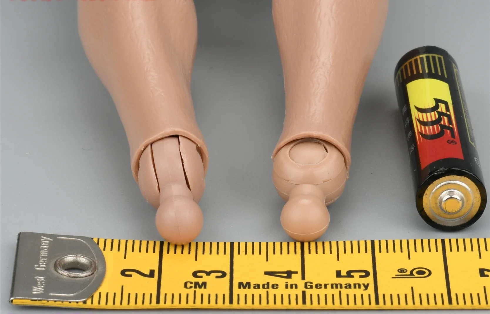 FS 73049 масштаб 1/6 модель корпуса солдата Для 12-дюймового конца и войны