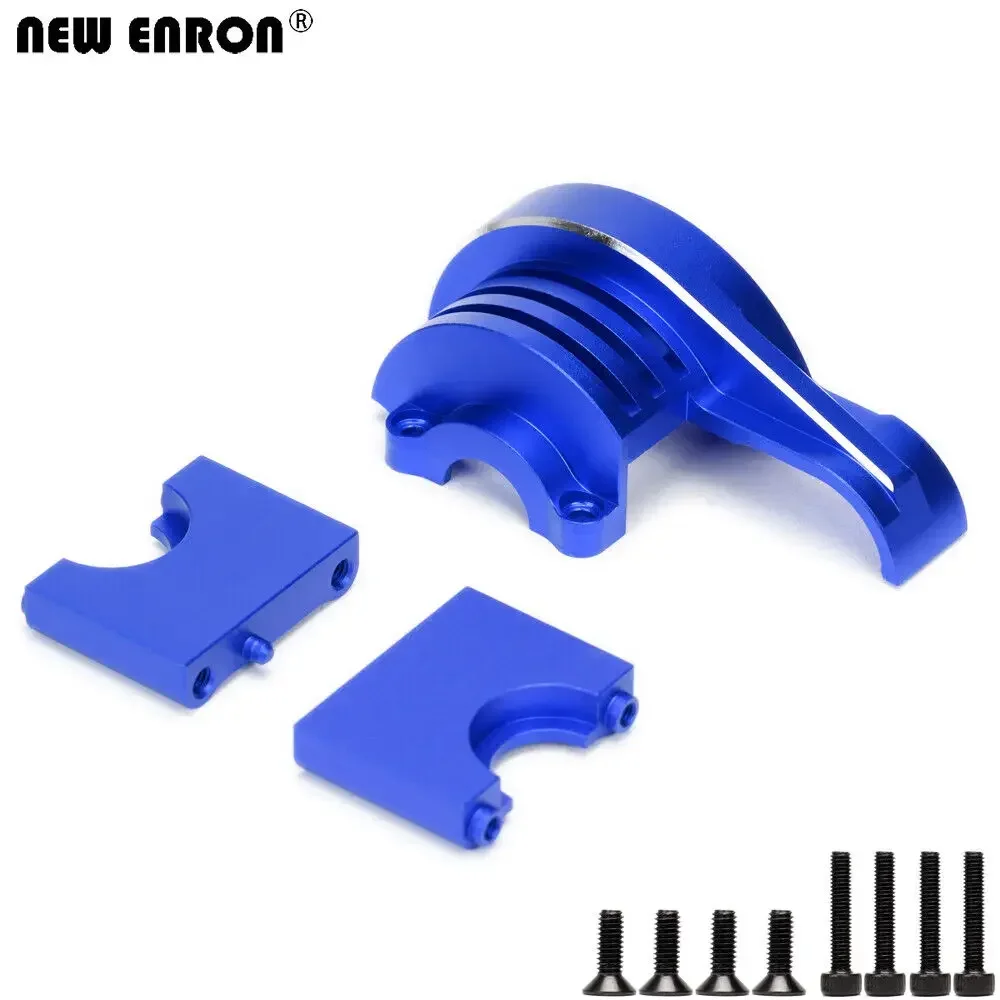 Крышка коробки передач с центральным дифференциальным креплением из сплава 9584