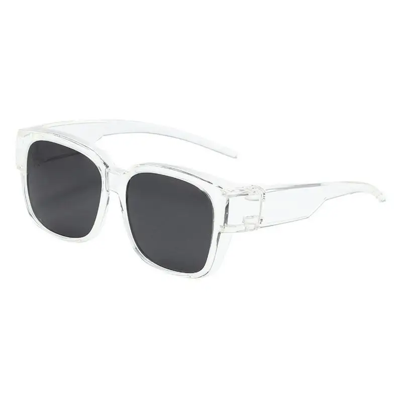 

Polarized Sunglasses Women Men Fashion Glasses Myopia Eyeglasses Outdoor Fishing Driving Goggles Traveling Eye Protection