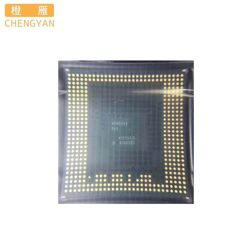 CHENGYAN мобильный телефон Cpu MSM8994-9VV MSM8994-DVV MSM8994-BVV MSM8996-1AB MSM8996-1AA MSM8996-2AB