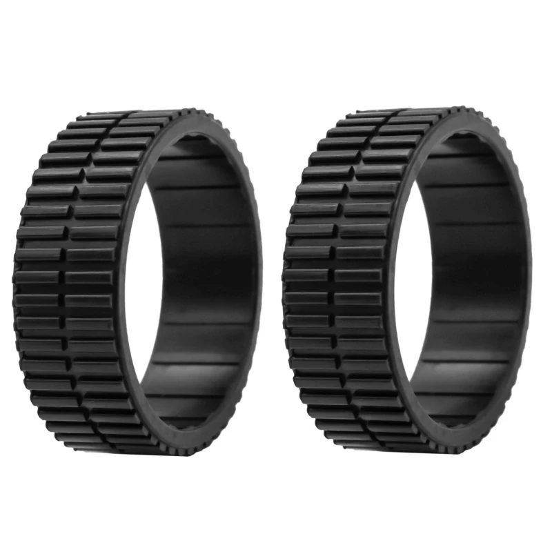 

Robot Vacuum Cleaner Tread-Tire Skin for 380 380T 320 mint5200 Wheels Drop shipping