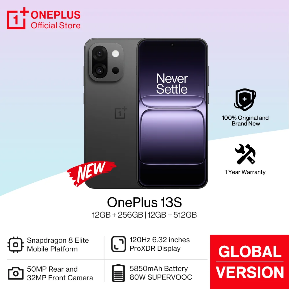 OnePlus