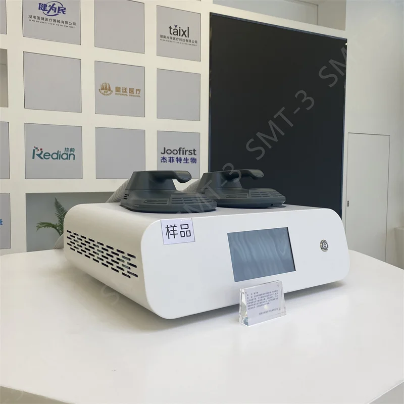 Электрический эпилятор EMS Zero NEO RF EMSZERO PRO Ultra Sculpt Therapy Hiemt