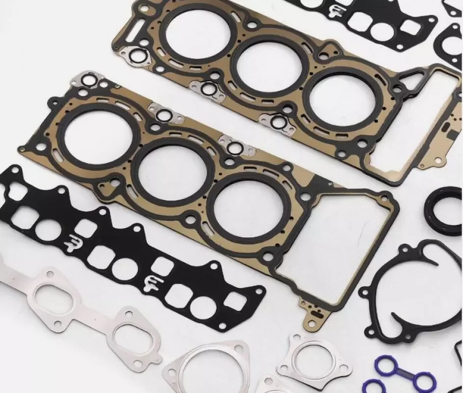 6420165320 6420165420 1 комплект прокладок для ремонта головки двигателя Mercedes Benz E350 C350 CDI OM642