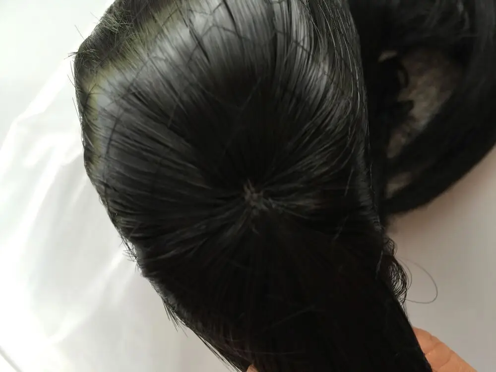 Женская черная бахрома нарядный костюм Боба функциональные средние короткие