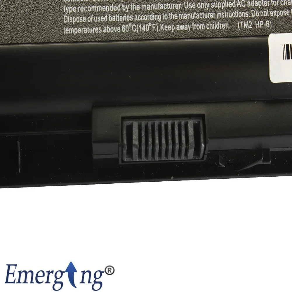 Аккумулятор для ноутбука HP TM2T HSTNN-LBOQ XB0Q DB0Q I77C TM2-2000 TM2 10 8 В 4400 мАч