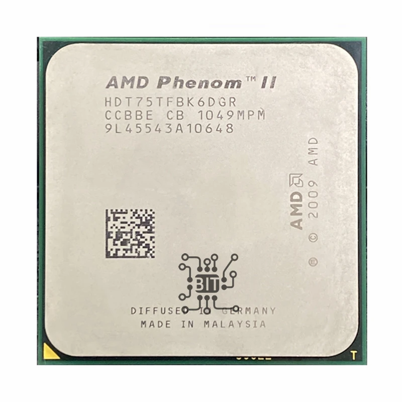Ii x6 1035t. Процессор AMD FX-8120 Zambezi.