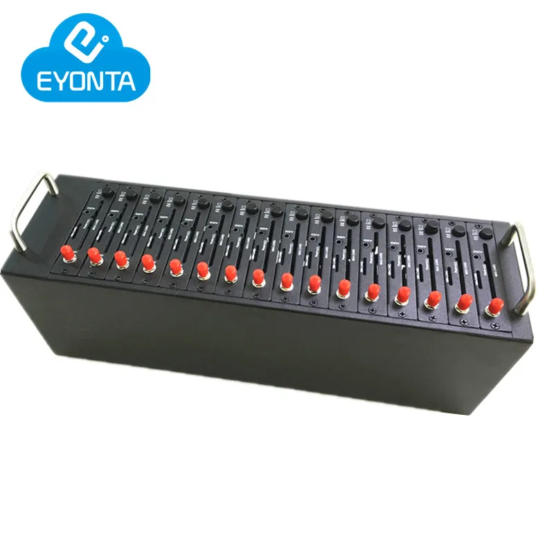 

M35 GSM/GPRS модем 16 multi sim массовый sms gsm модем