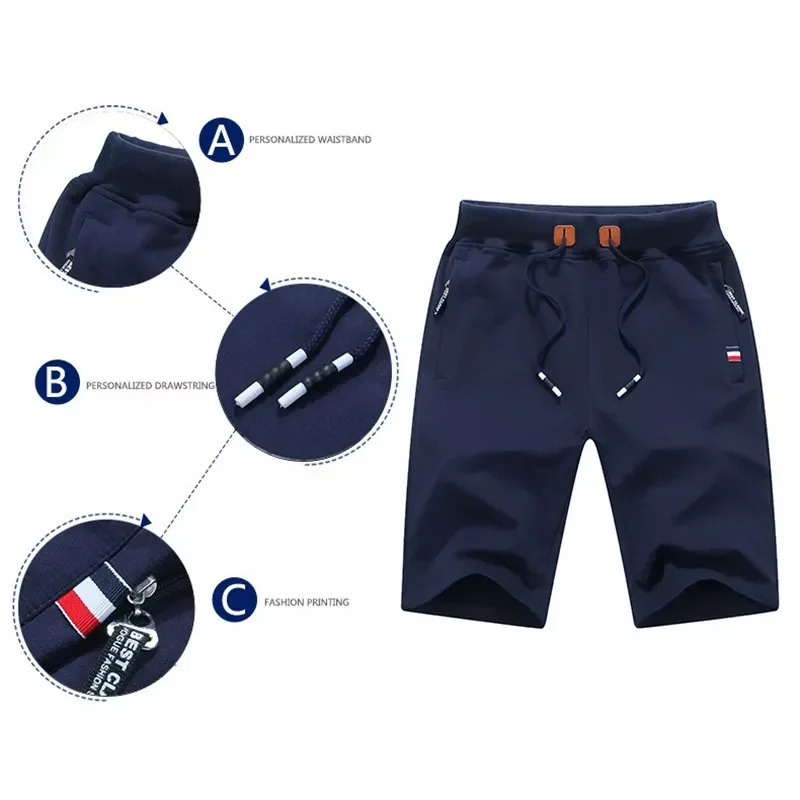 Bolivia Bolivian мужские шорты пляжные для тренировок с флагом и карманом на молнии