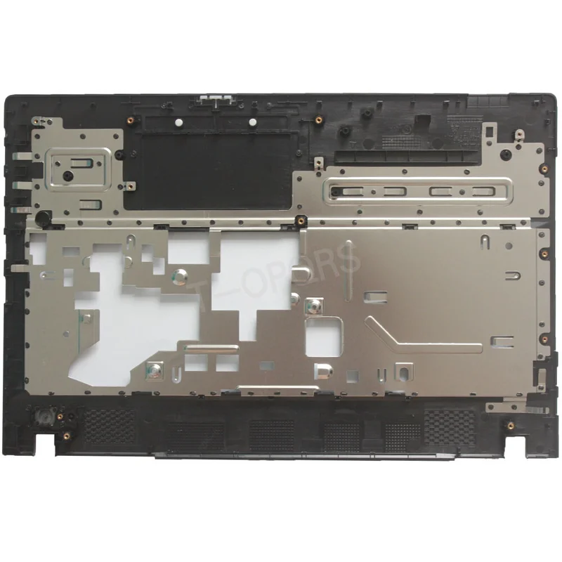 Фото F Новый для Lenovo IdeaPad G500 G505 G510 G590 упор для рук/дверь/нижняя крышка корпуса №5