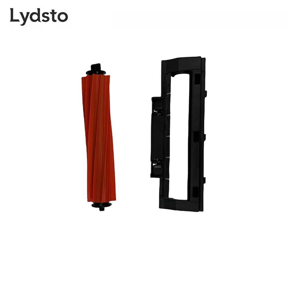 

Оригинальная основная щетка Lydsto W2 Edge, аксессуары для основной крышки щетки для деталей пылесоса Lydsto W2