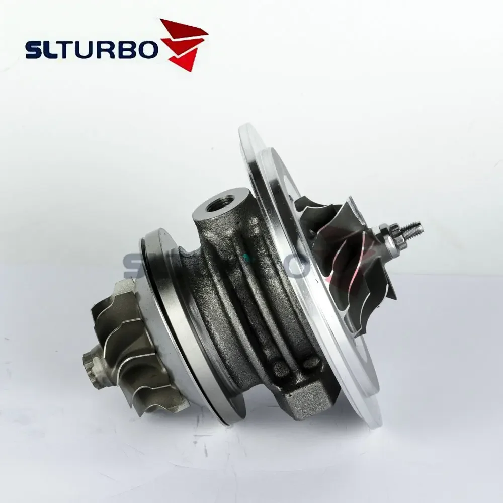 2674a391 727266 Турбокартридж для Perkins Industriemotor T4.40 - 02202400 -5001S турбонаддув сердцевины Чре