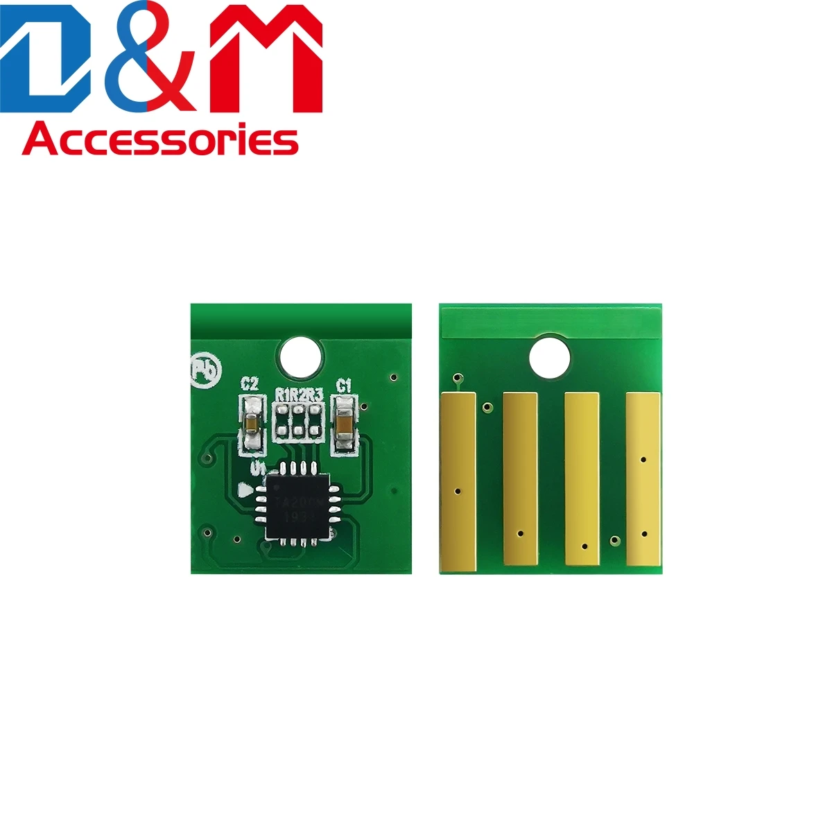 

1PC/ 2PCS A6VK01F Toner Chip TNP46 TNP 46 TNP-46 Toner Cartridge Chip For Konica Minolta Bizhub 4050 4750 Toner Cartridge Reset