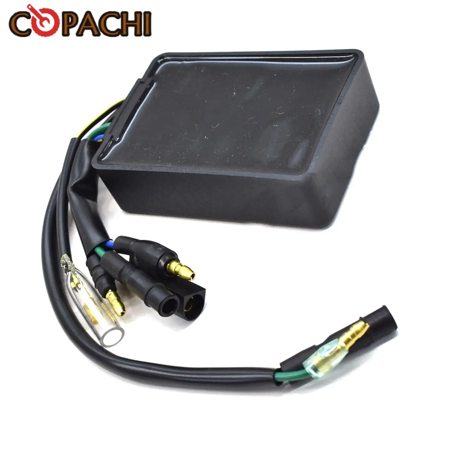 

1PC Ignition Control Module 30410-GBF-831 30410GBF831 for Honda CR80R CR80RB CR85R/RB 96-04 30410GBF831 Car Accessories