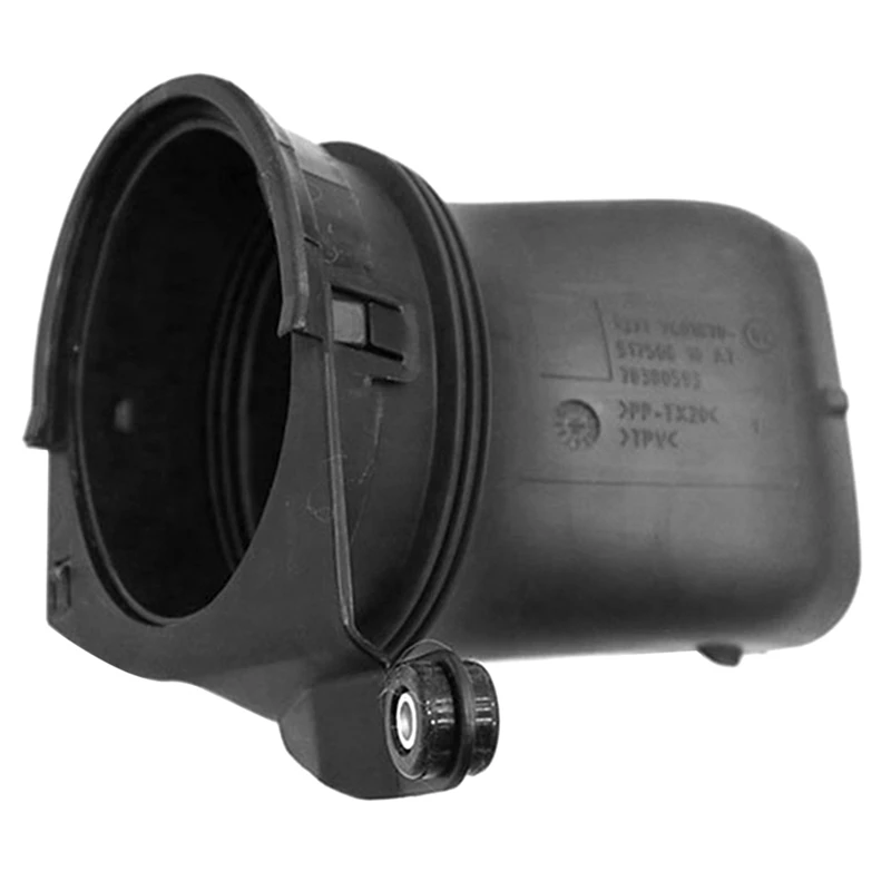 Впускная трубка воздухозаборника 13717601870 впускная воздушная труба замена