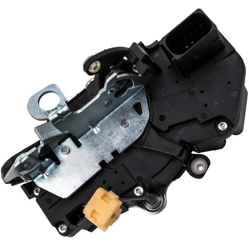 

Front Left Driver Door Lock Actuator Fit For Chevrolet Suburban Tahoe Sierra 1500 15880052 207838846 25789211