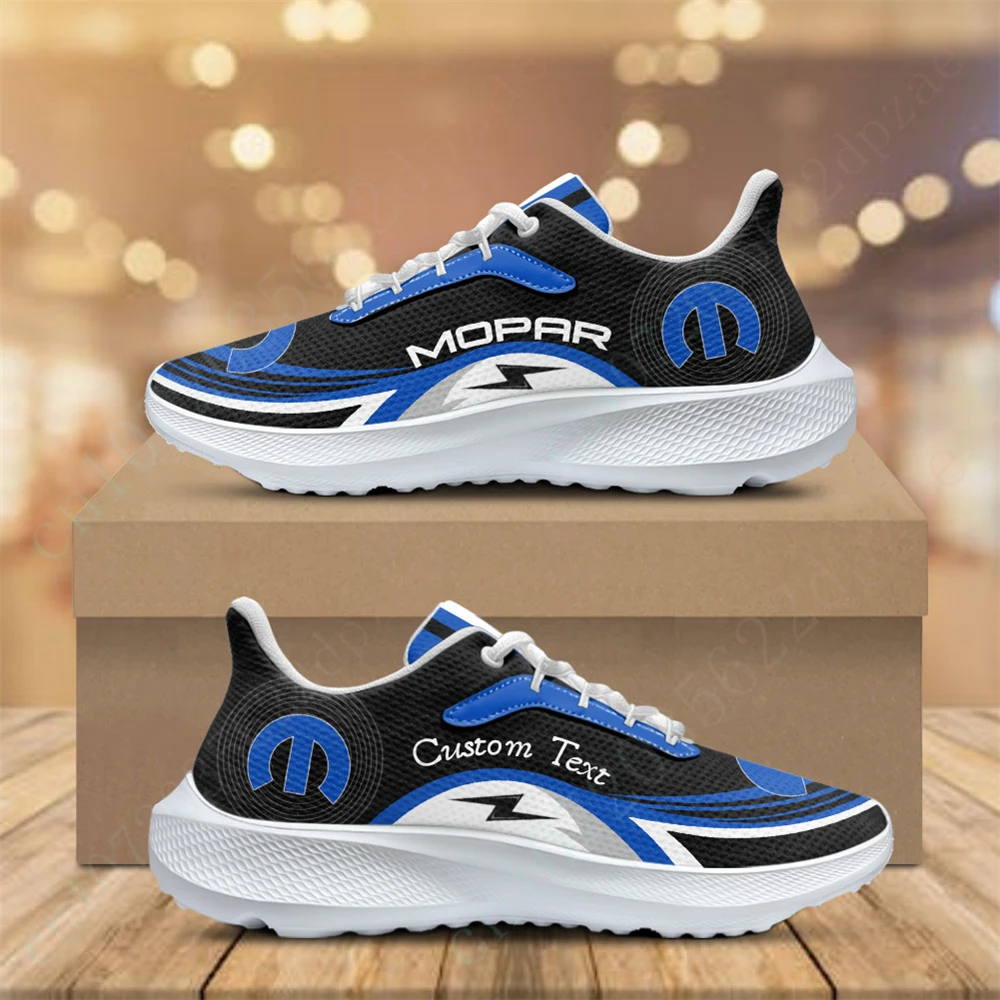 

Mopar Sports Shoes For Men Big Size Comfortable Men's Sneakers Unisex Tennis Casual Walking Shoes Lightweight Male Sneakers