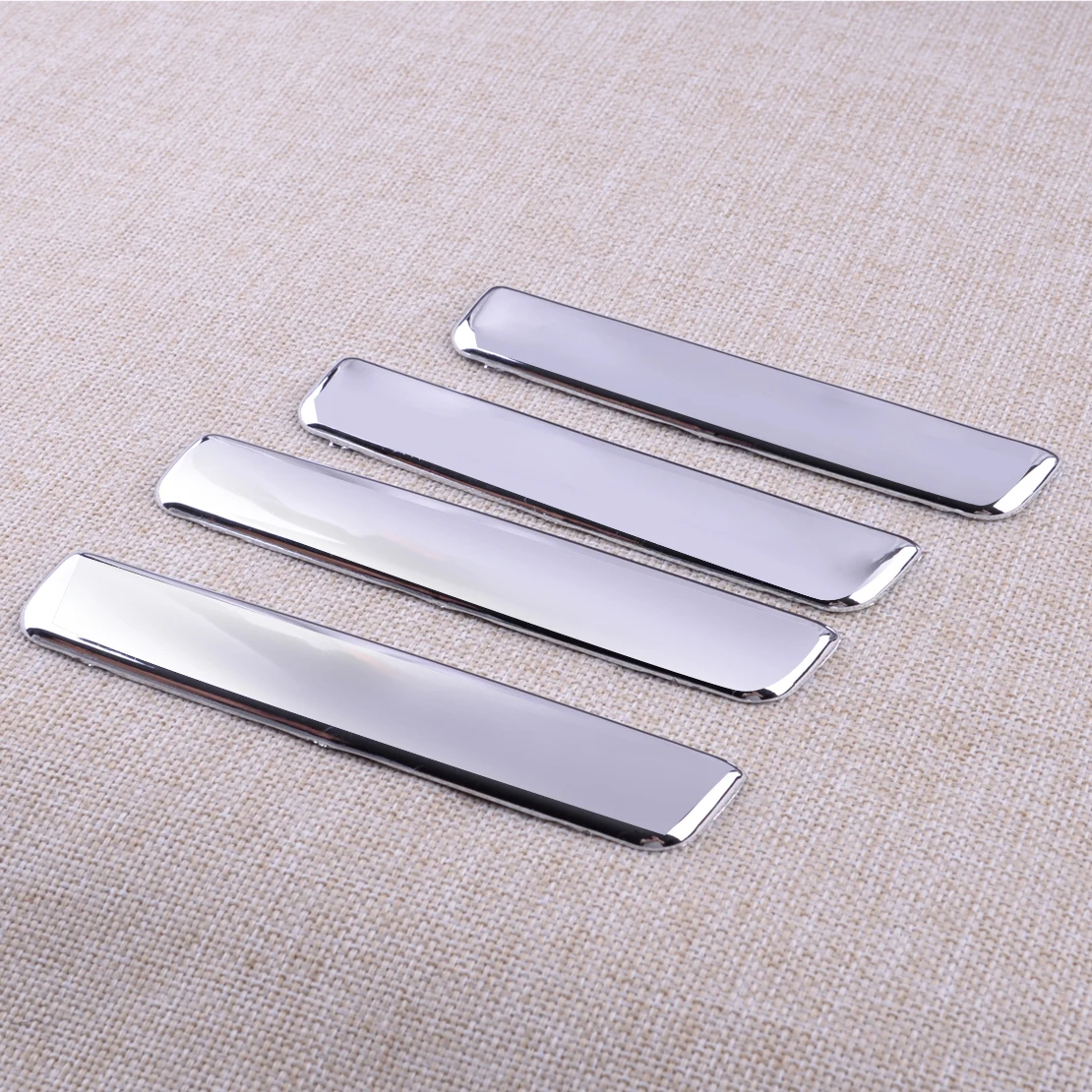 8 шт./комплект накладки на ручки для Toyota 4runner 2002 2001 2000 1999 1998 1997 1996