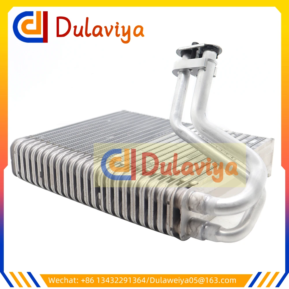 НОВЫЙ сердечник охлаждающей катушки испарителя кондиционера переменного тока