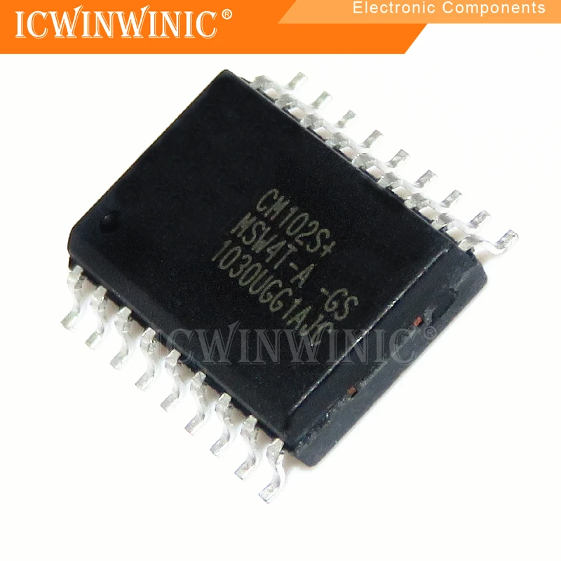 10 шт. CM102S CM102