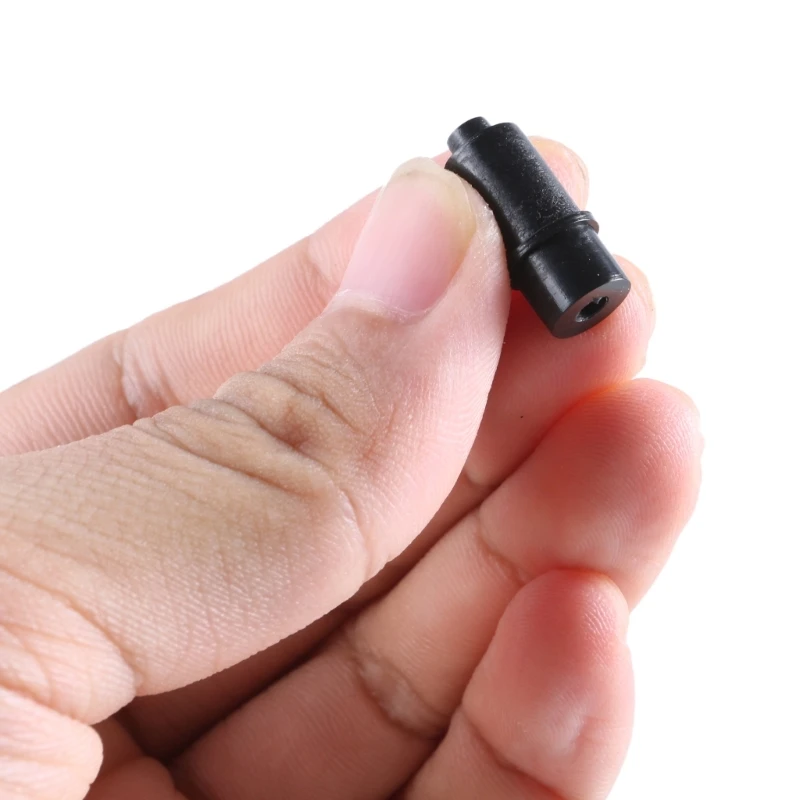 Резиновые хвостовые концевые соединители для проигрывателей SME 3009 3010 3012