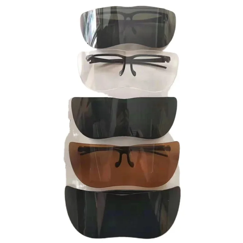 Сварочные очки для аргонодуговой сварки