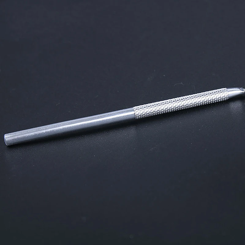 7 контактов перо проволока текстура Керамика инструменты для моделирования