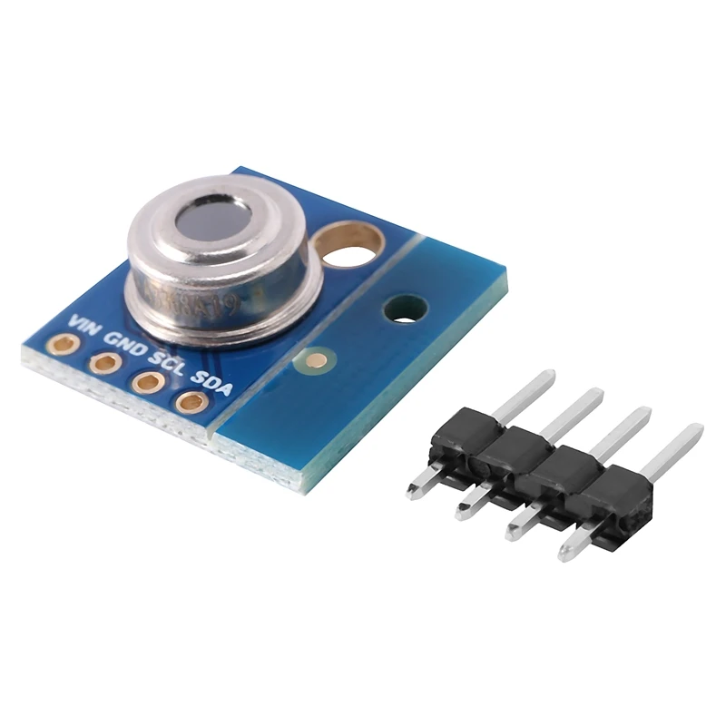 

Новый бесконтактный модуль датчика температуры mlx90614fse MLX90614