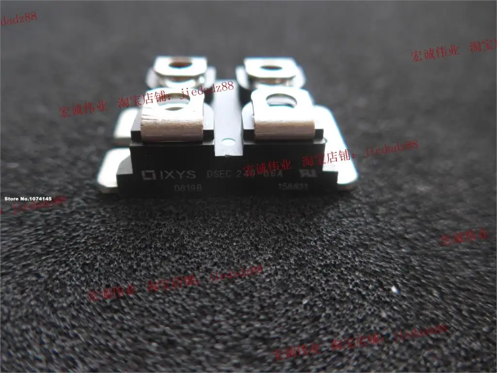 

DSEC240-06A IGBT module power module