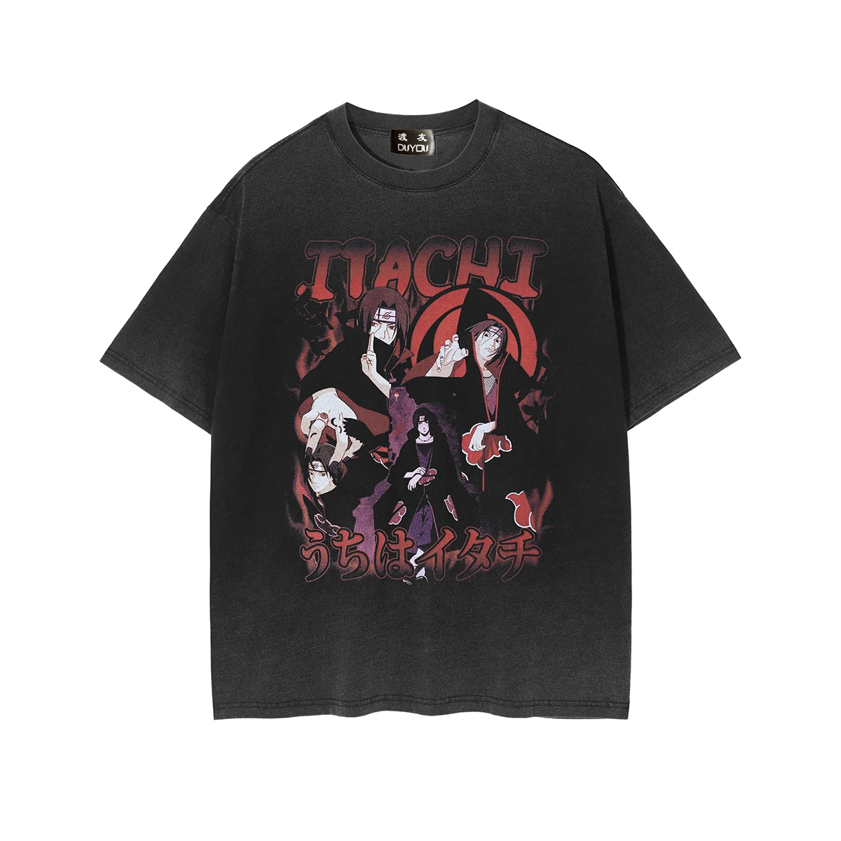 

Marcelo Barrett 2023 Summer New Oversize Print T-shirts Men Breathable 100% Cotton Fabric Vintage Tops Plus Size Tees | 21297