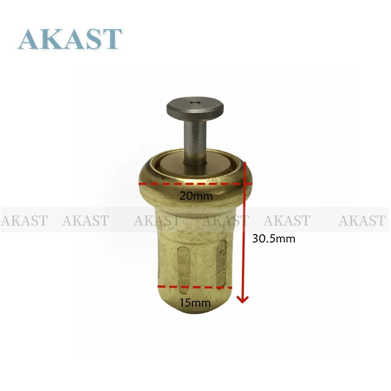 

Комплект клапана термостата Atlas Copco