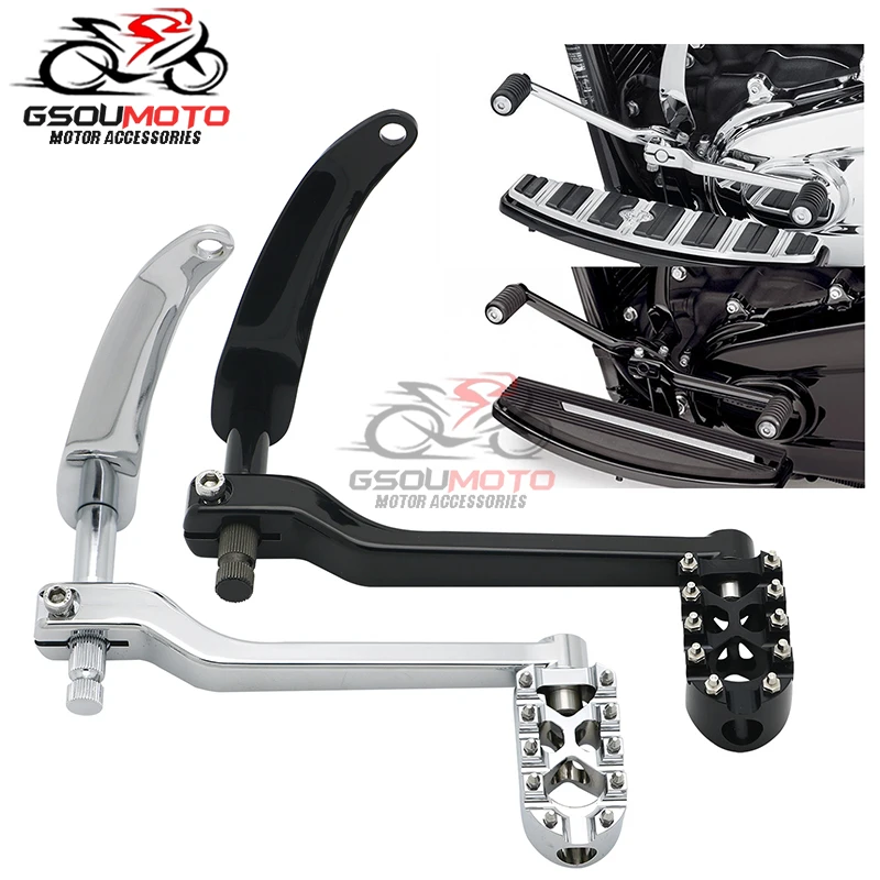 Street Bob Softail wobbling