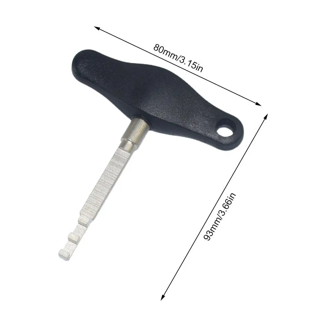 Профессиональный Электрический Экстрактор Для VAG VW AUDI Porsche — Ручной Инструмент